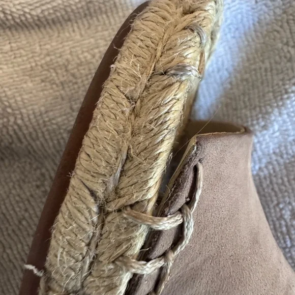 Vince Camuto Tortilla color Espadrilles - Picture 9 of 16